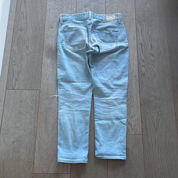 JEANS - Picture 4 of 4